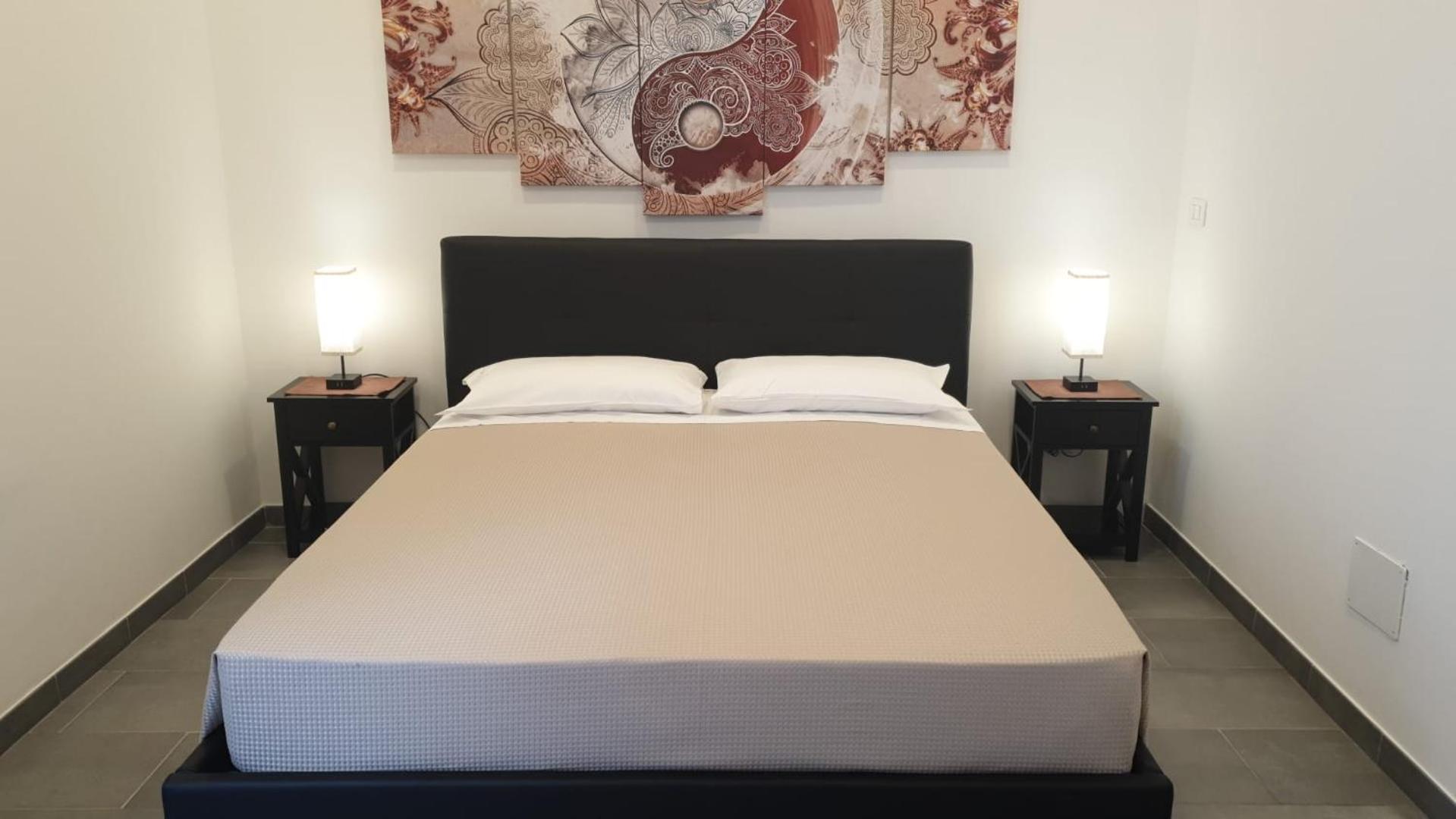 Holiday House Catania-Fontanarossai nemzetközi repülőtér Kültér fotó