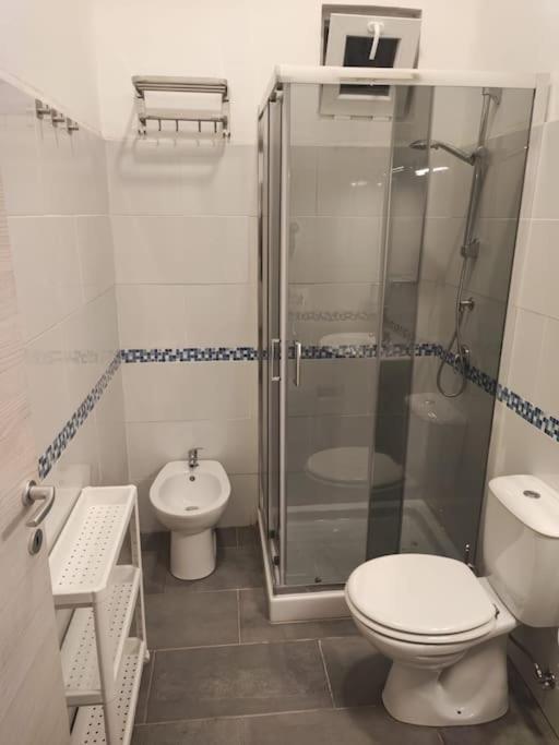 Holiday House Catania-Fontanarossai nemzetközi repülőtér Kültér fotó