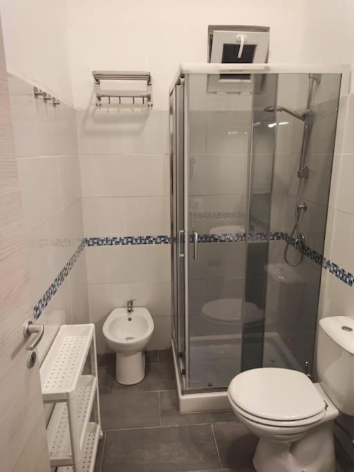 Holiday House Catania-Fontanarossai nemzetközi repülőtér Kültér fotó