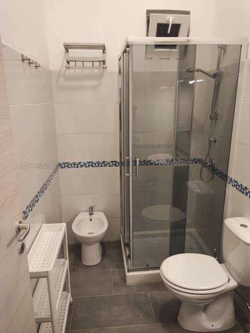 Holiday House Catania-Fontanarossai nemzetközi repülőtér Kültér fotó